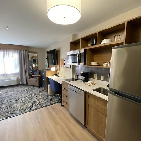 Candlewood Williamsport By Ihg Экстерьер фото