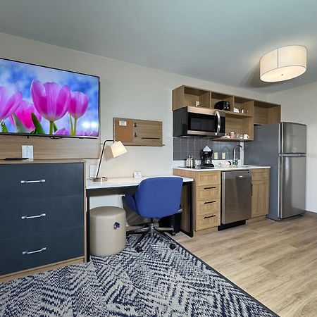 Candlewood Williamsport By Ihg Экстерьер фото