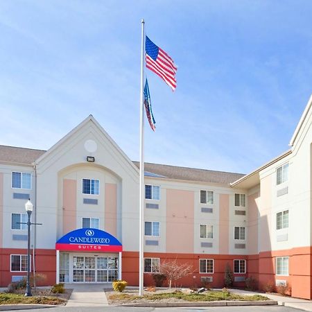 Candlewood Williamsport By Ihg Экстерьер фото