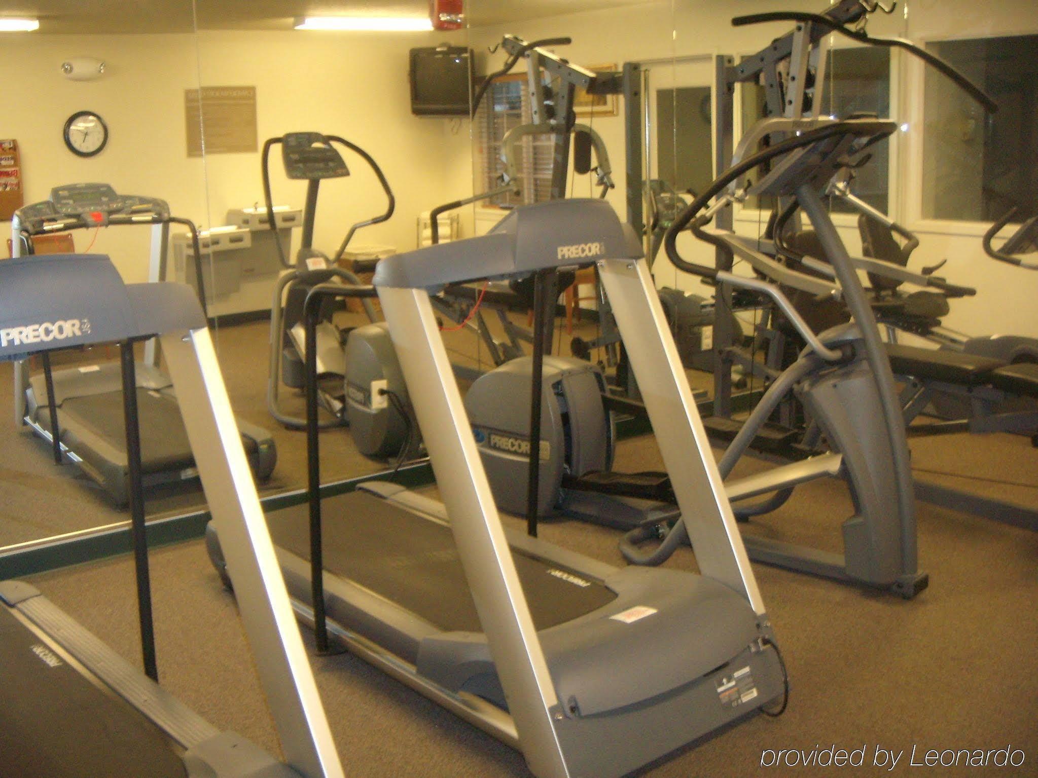 Candlewood Williamsport By Ihg Экстерьер фото