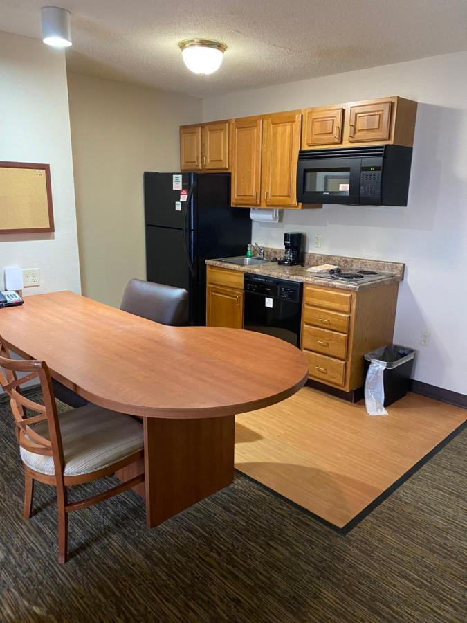 Candlewood Williamsport By Ihg Экстерьер фото