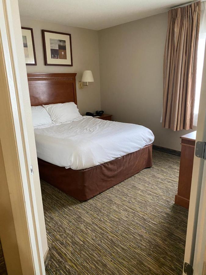 Candlewood Williamsport By Ihg Экстерьер фото
