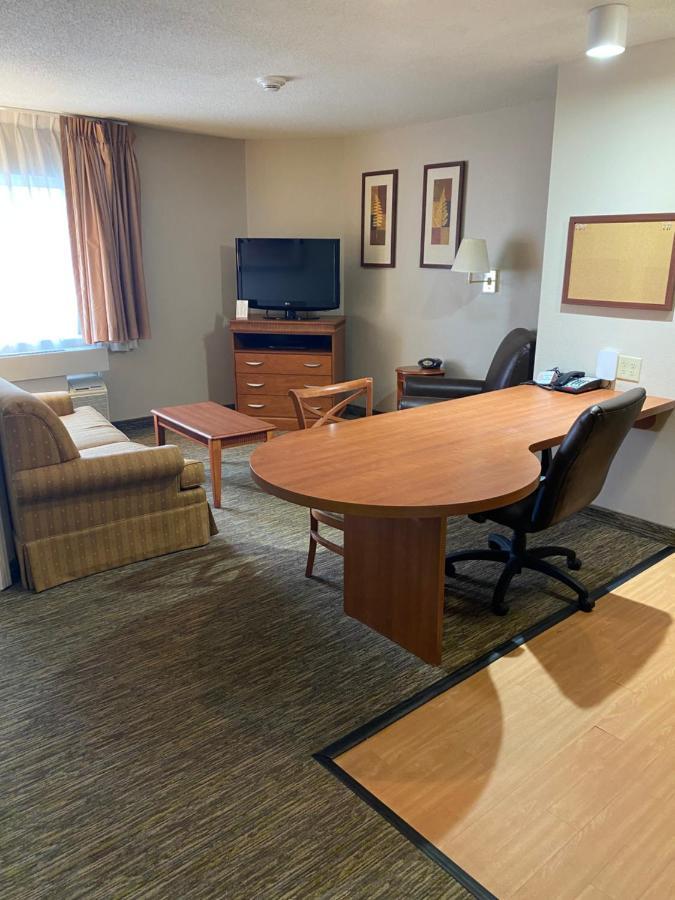 Candlewood Williamsport By Ihg Экстерьер фото