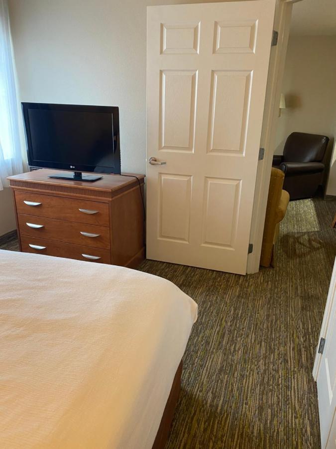 Candlewood Williamsport By Ihg Экстерьер фото