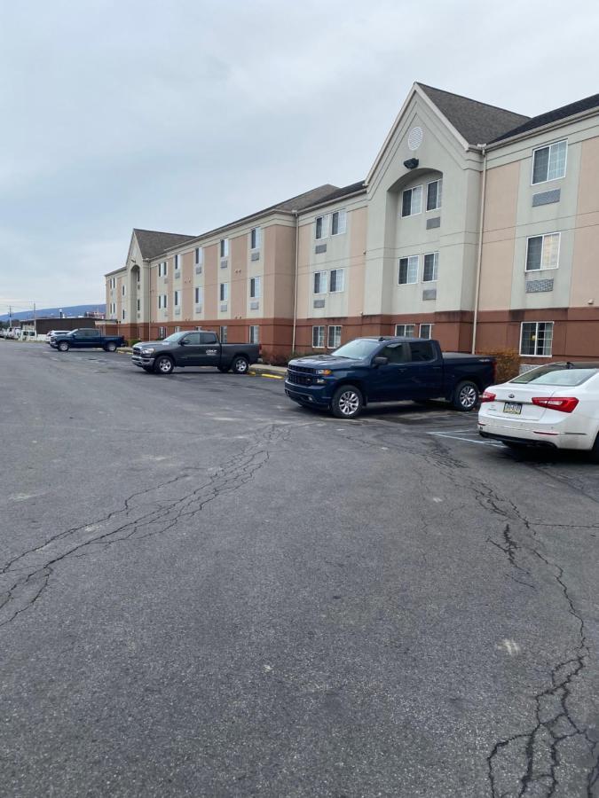 Candlewood Williamsport By Ihg Экстерьер фото