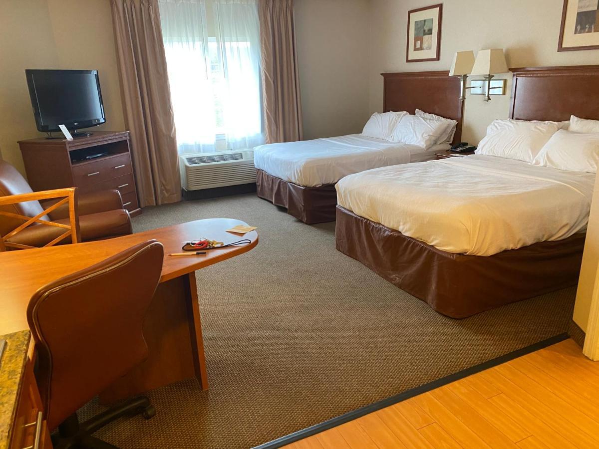 Candlewood Williamsport By Ihg Экстерьер фото