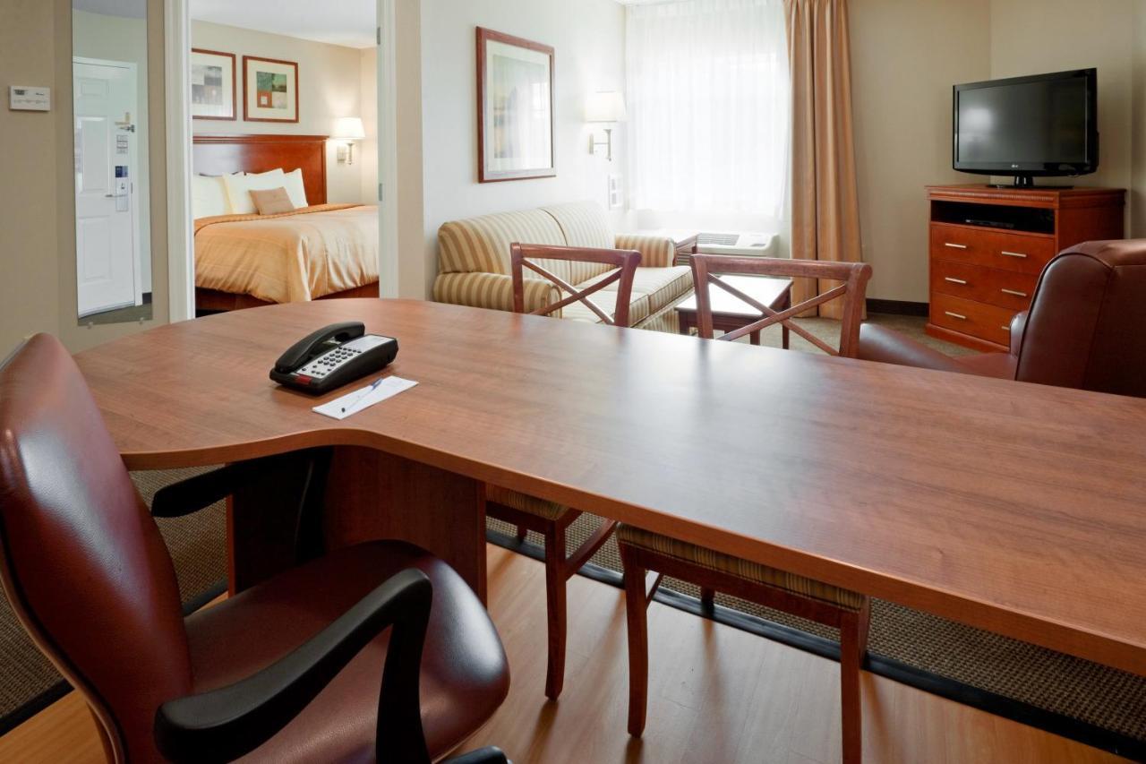 Candlewood Williamsport By Ihg Экстерьер фото