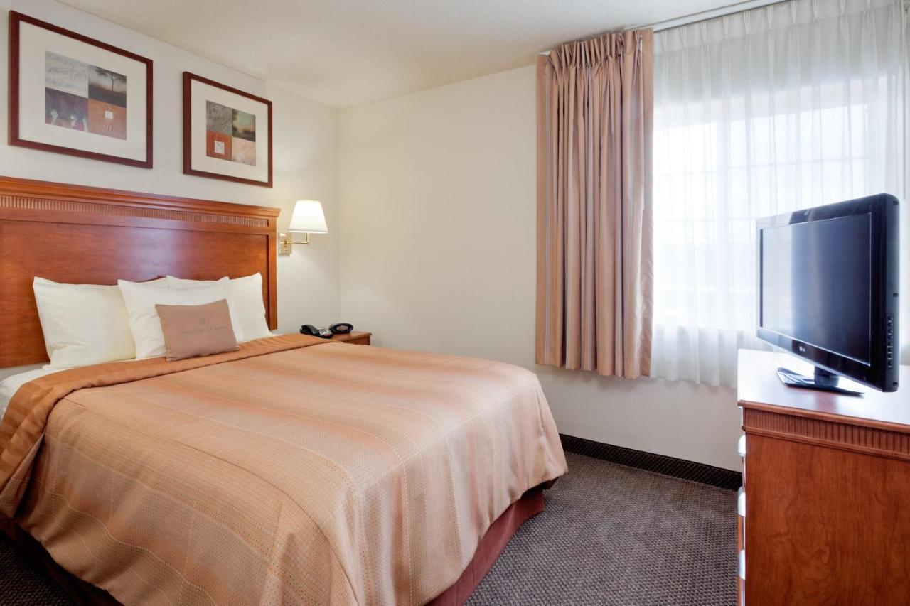 Candlewood Williamsport By Ihg Экстерьер фото