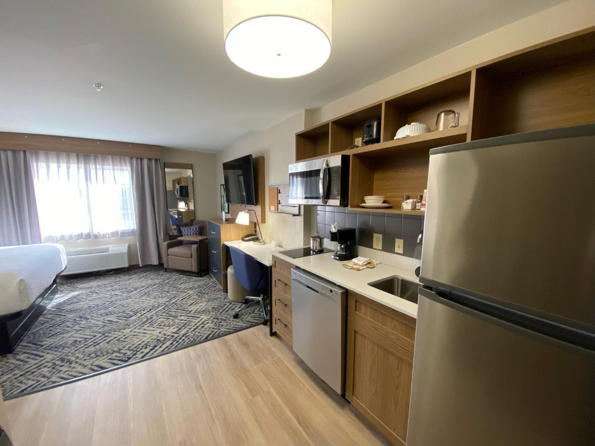 Candlewood Williamsport By Ihg Экстерьер фото