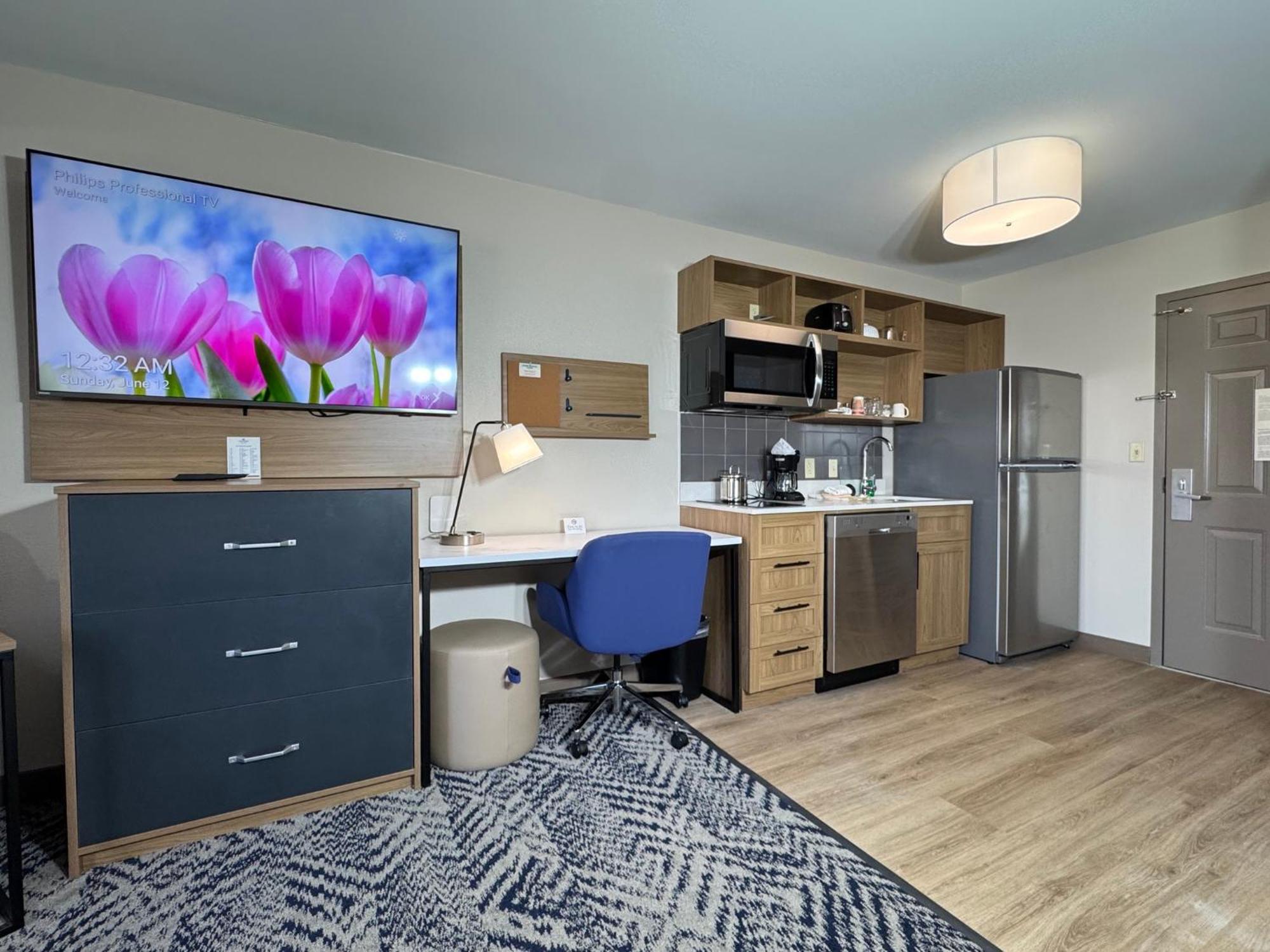 Candlewood Williamsport By Ihg Экстерьер фото