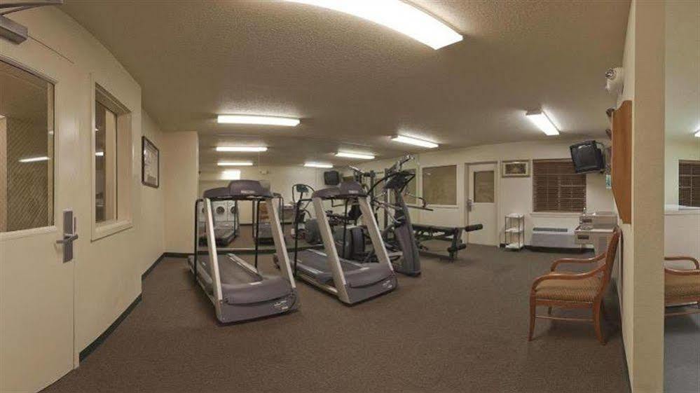 Candlewood Williamsport By Ihg Экстерьер фото