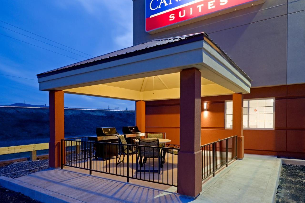 Candlewood Williamsport By Ihg Экстерьер фото