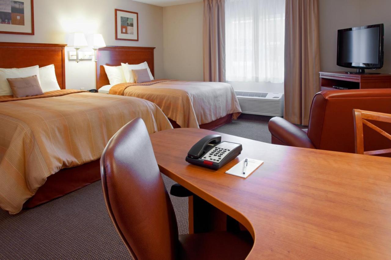 Candlewood Williamsport By Ihg Экстерьер фото