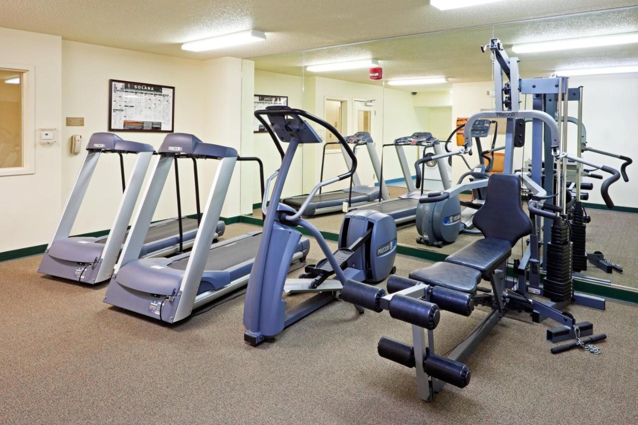 Candlewood Williamsport By Ihg Экстерьер фото
