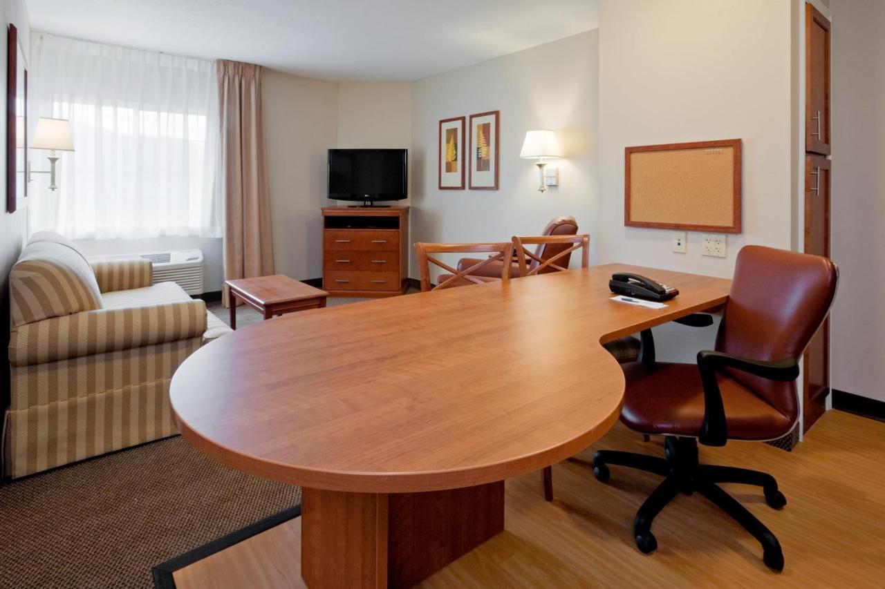 Candlewood Williamsport By Ihg Экстерьер фото