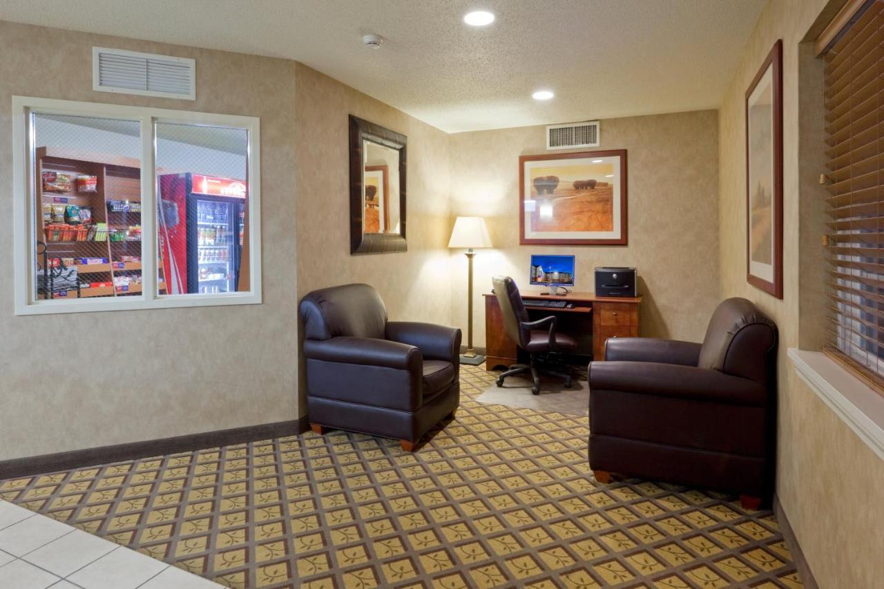 Candlewood Williamsport By Ihg Экстерьер фото