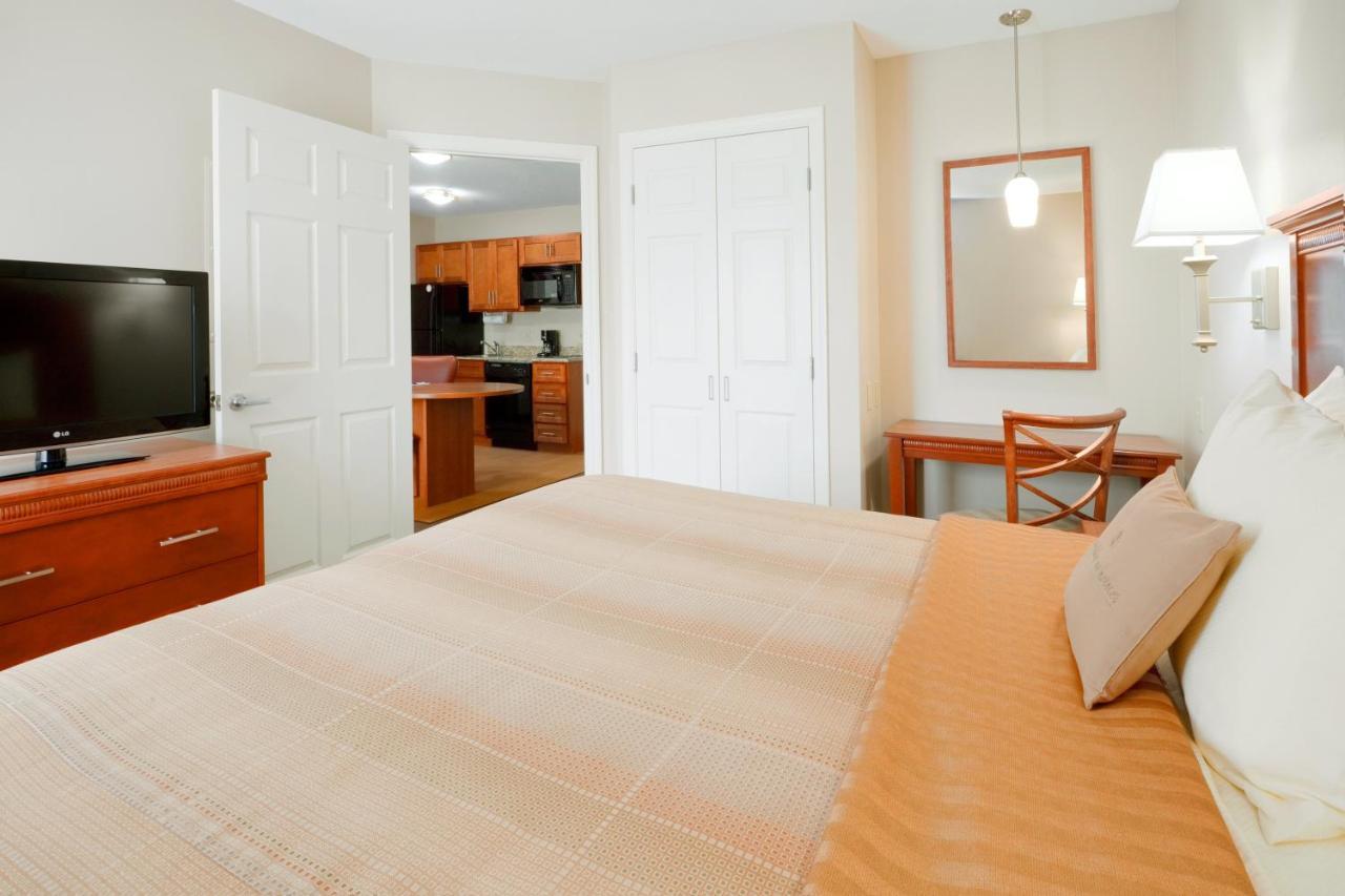 Candlewood Williamsport By Ihg Экстерьер фото