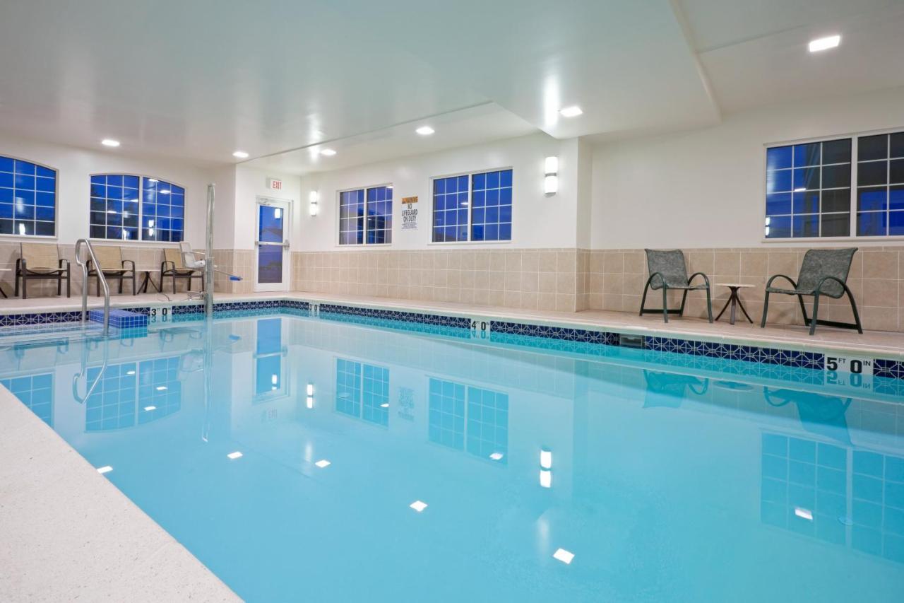 Candlewood Williamsport By Ihg Экстерьер фото